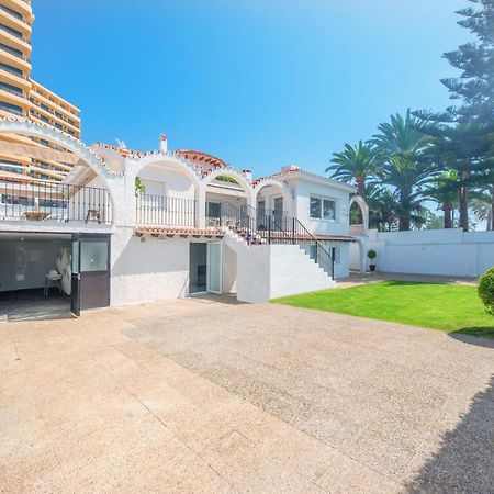 Globales Villa Gardenia Fuengirola Eksteriør billede