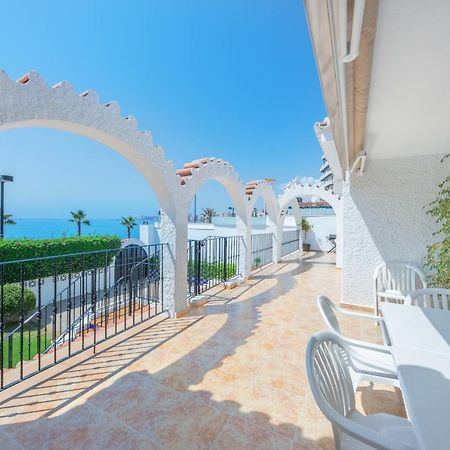 Globales Villa Gardenia Fuengirola Eksteriør billede