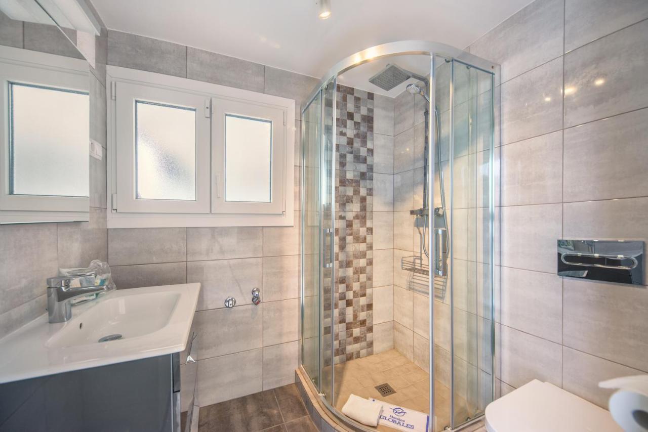 Globales Villa Gardenia Fuengirola Eksteriør billede