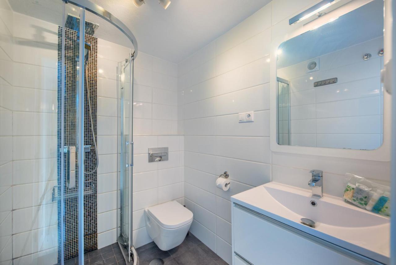 Globales Villa Gardenia Fuengirola Eksteriør billede