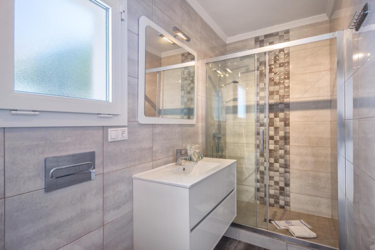 Globales Villa Gardenia Fuengirola Eksteriør billede