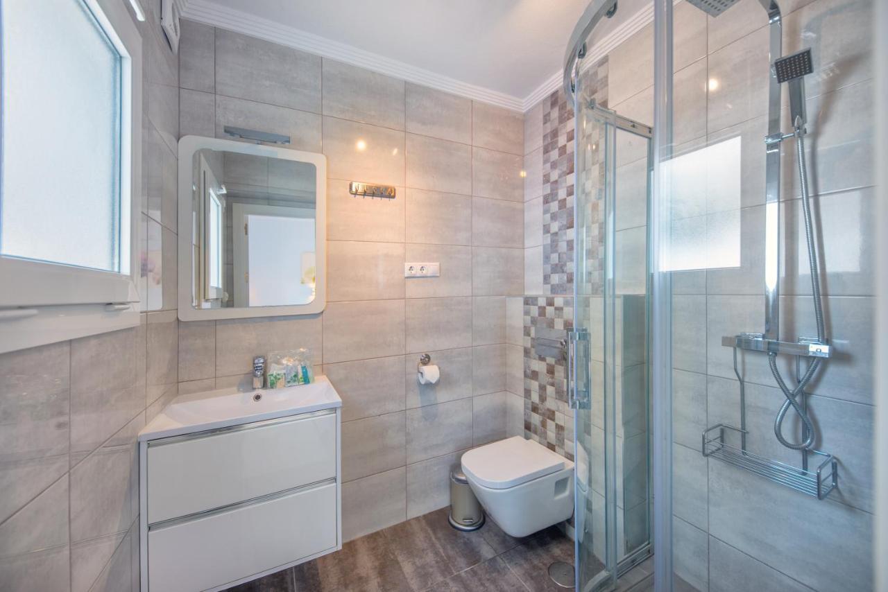 Globales Villa Gardenia Fuengirola Eksteriør billede