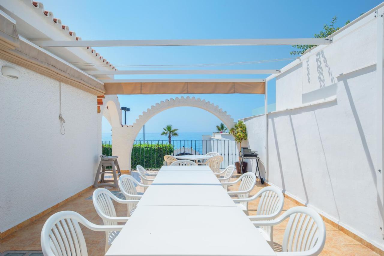 Globales Villa Gardenia Fuengirola Eksteriør billede