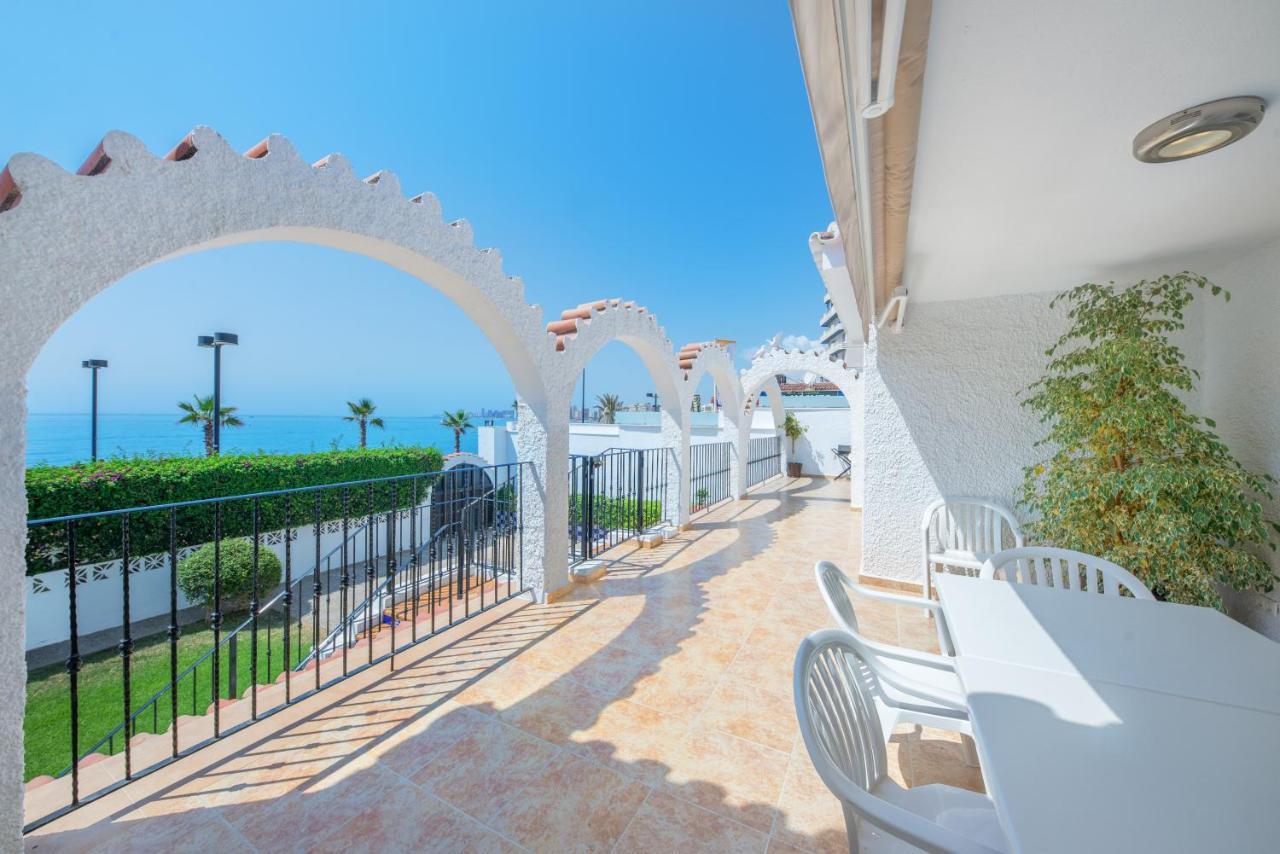 Globales Villa Gardenia Fuengirola Eksteriør billede
