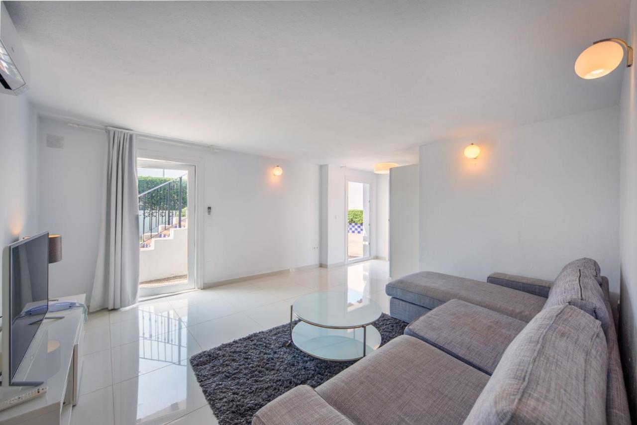Globales Villa Gardenia Fuengirola Eksteriør billede